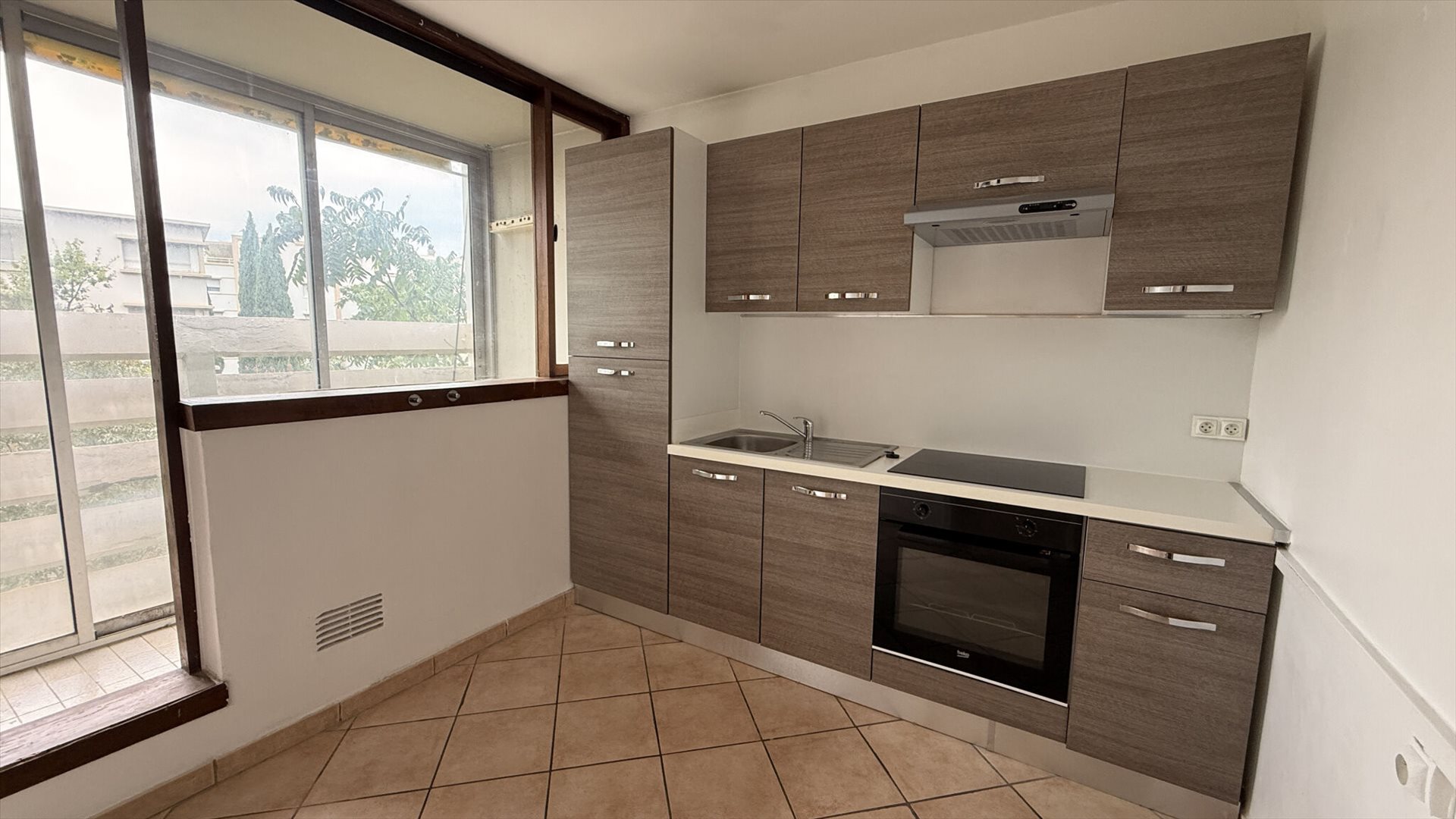 Appartement à louer, 72m², Montpellier