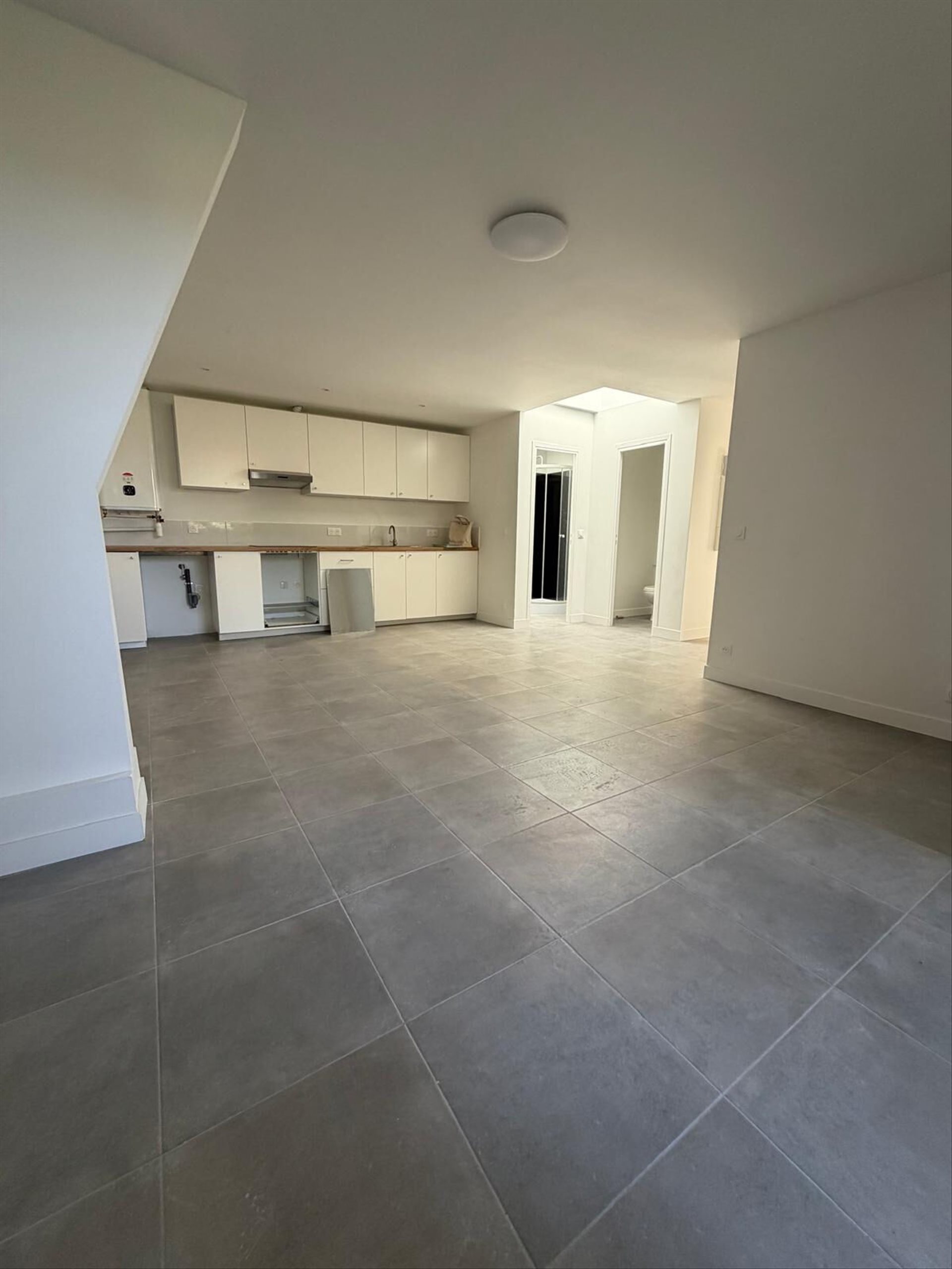 Appartement à vendre, 43m², Thiais