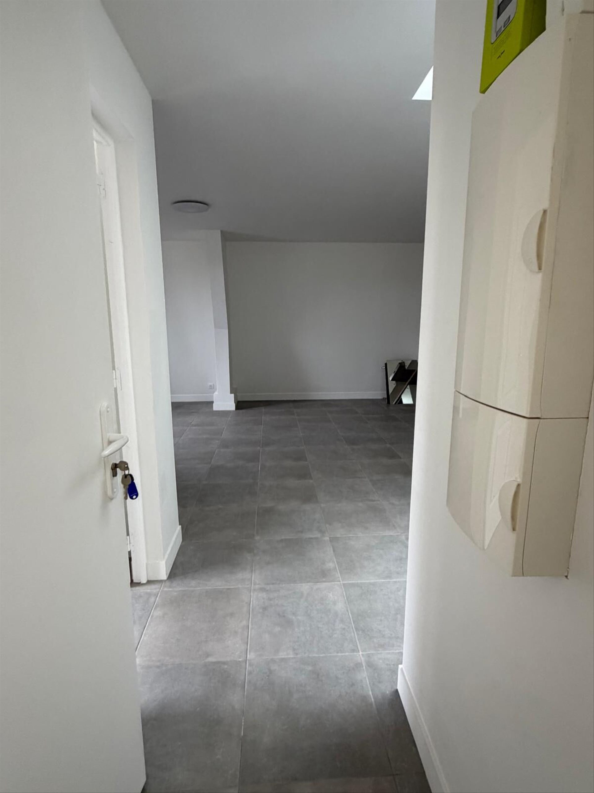 Appartement à vendre, 43m², Thiais