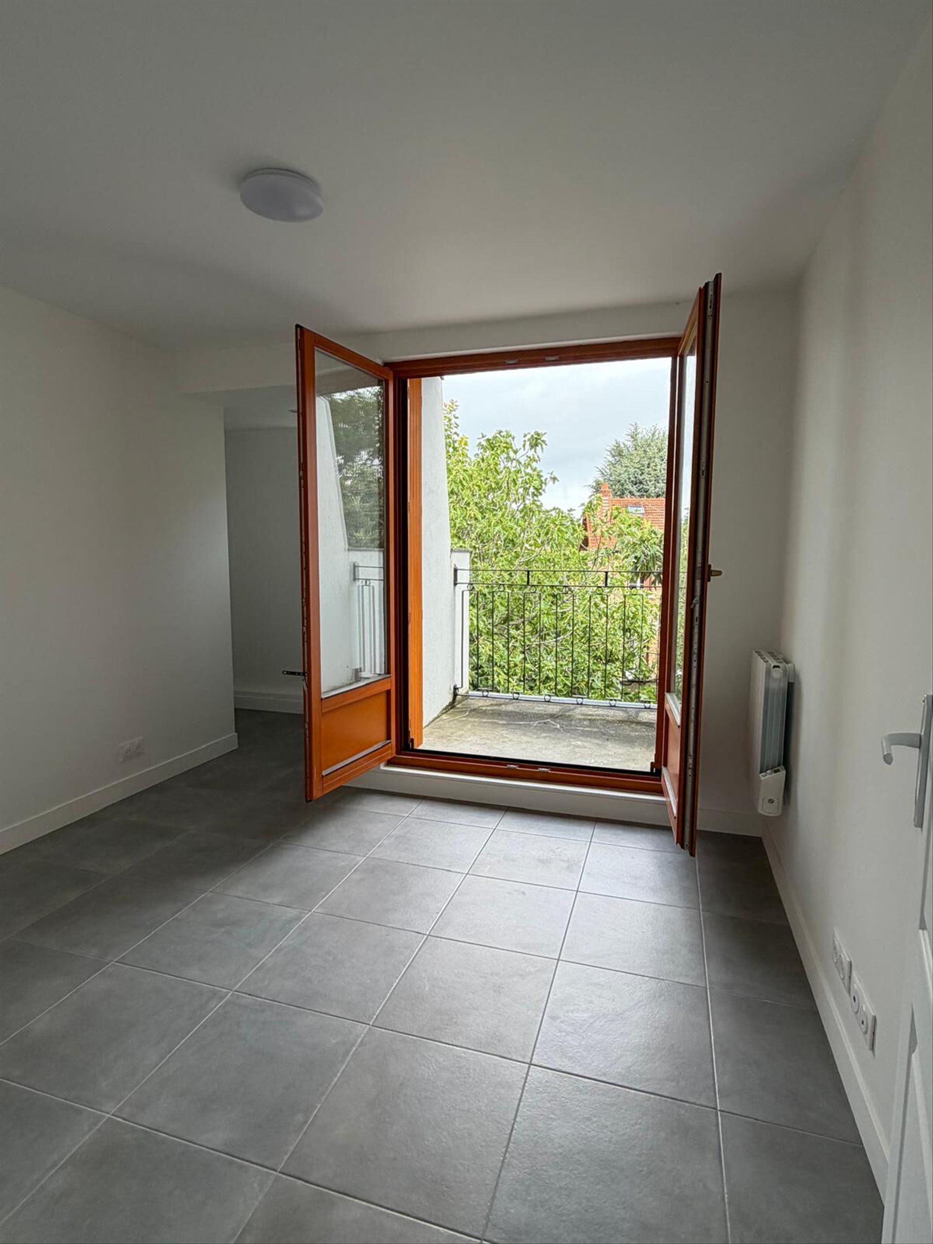 Appartement à vendre, 43m², Thiais