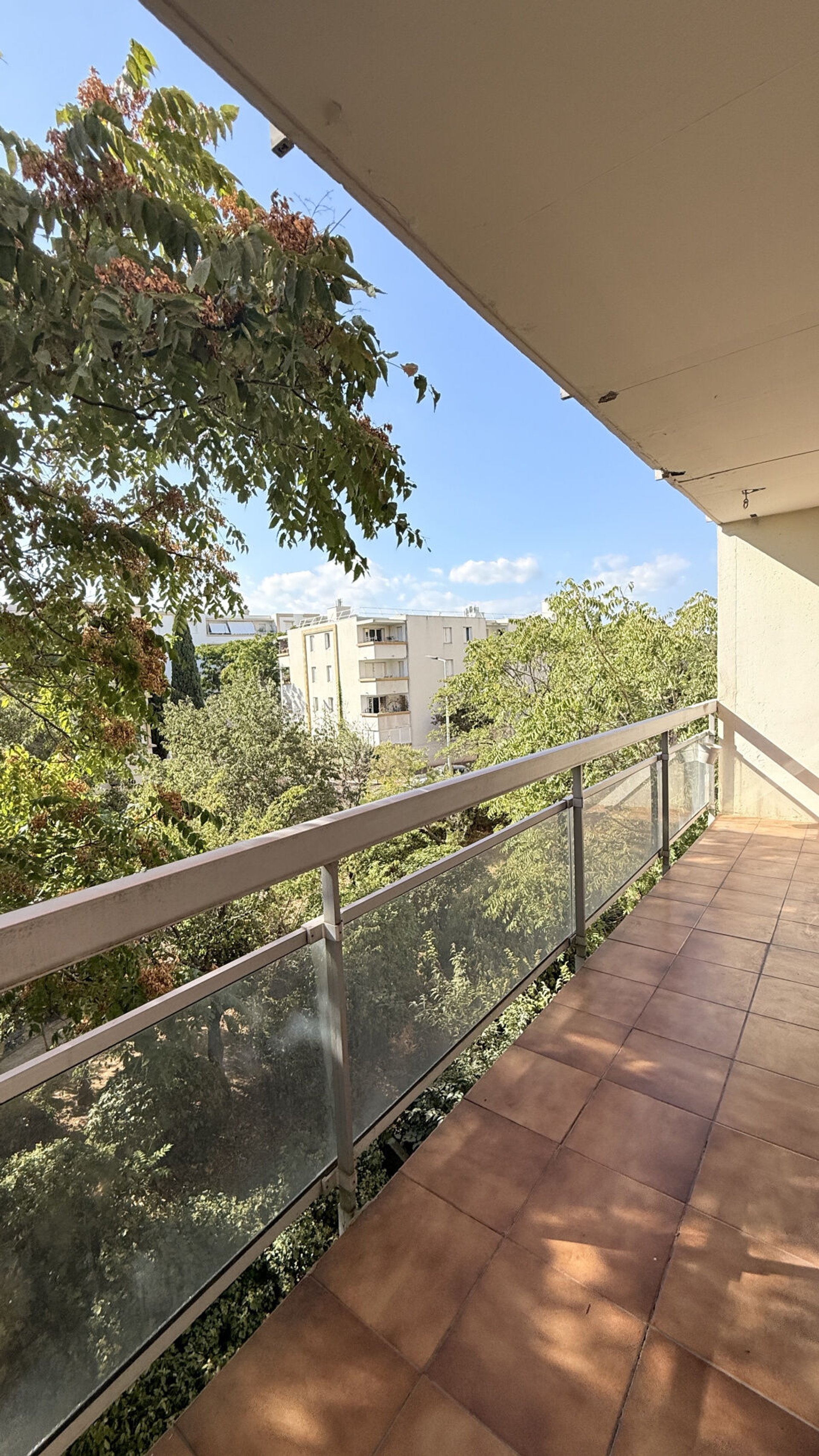 Appartement à louer, 72m², Montpellier