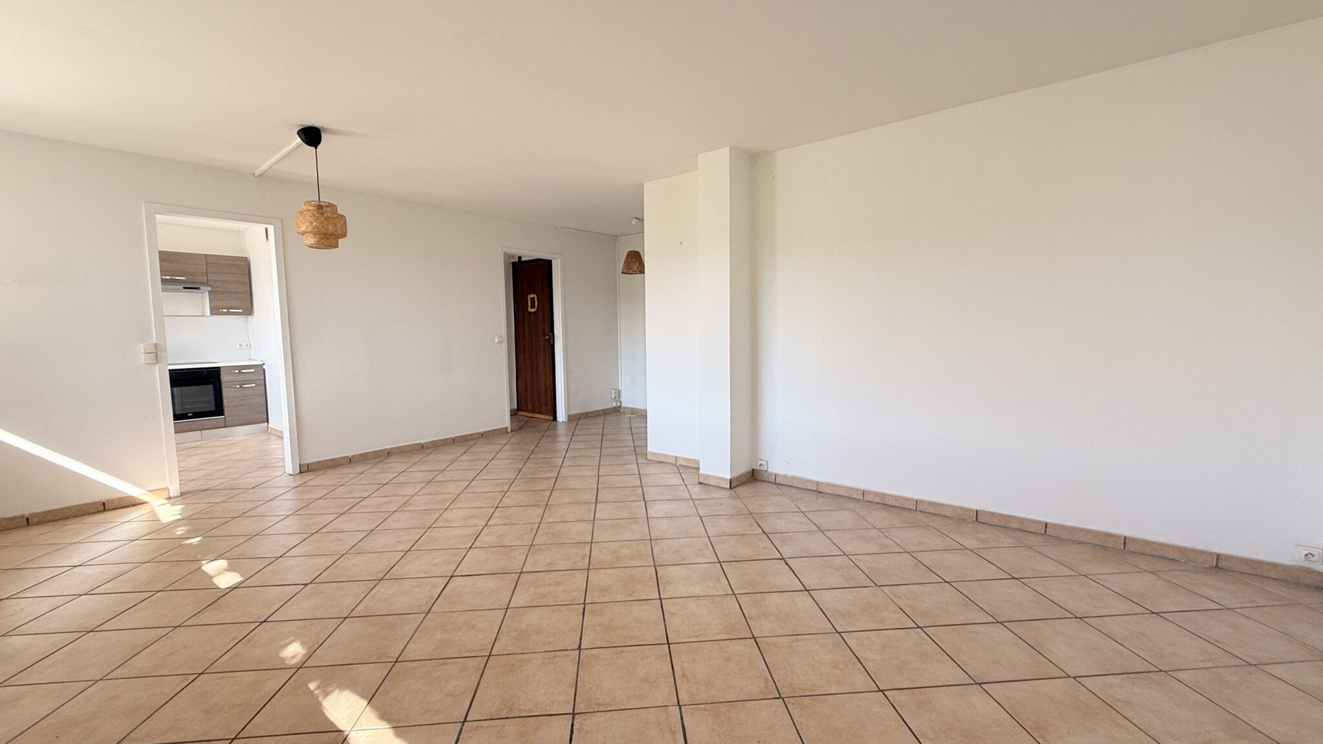 Appartement à louer, 72m², Montpellier