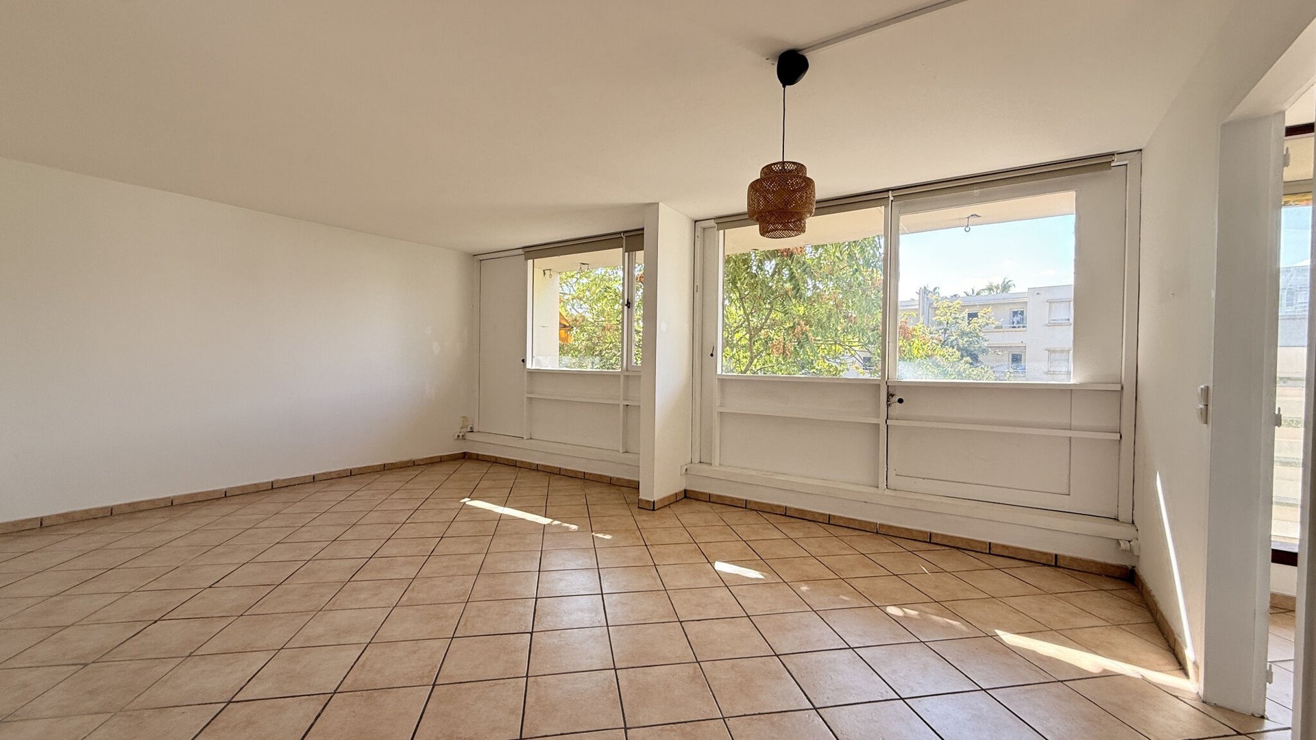 Appartement à louer, 72m², Montpellier