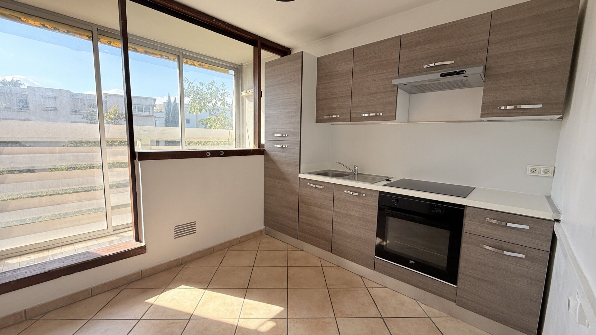 Appartement à louer, 72m², Montpellier