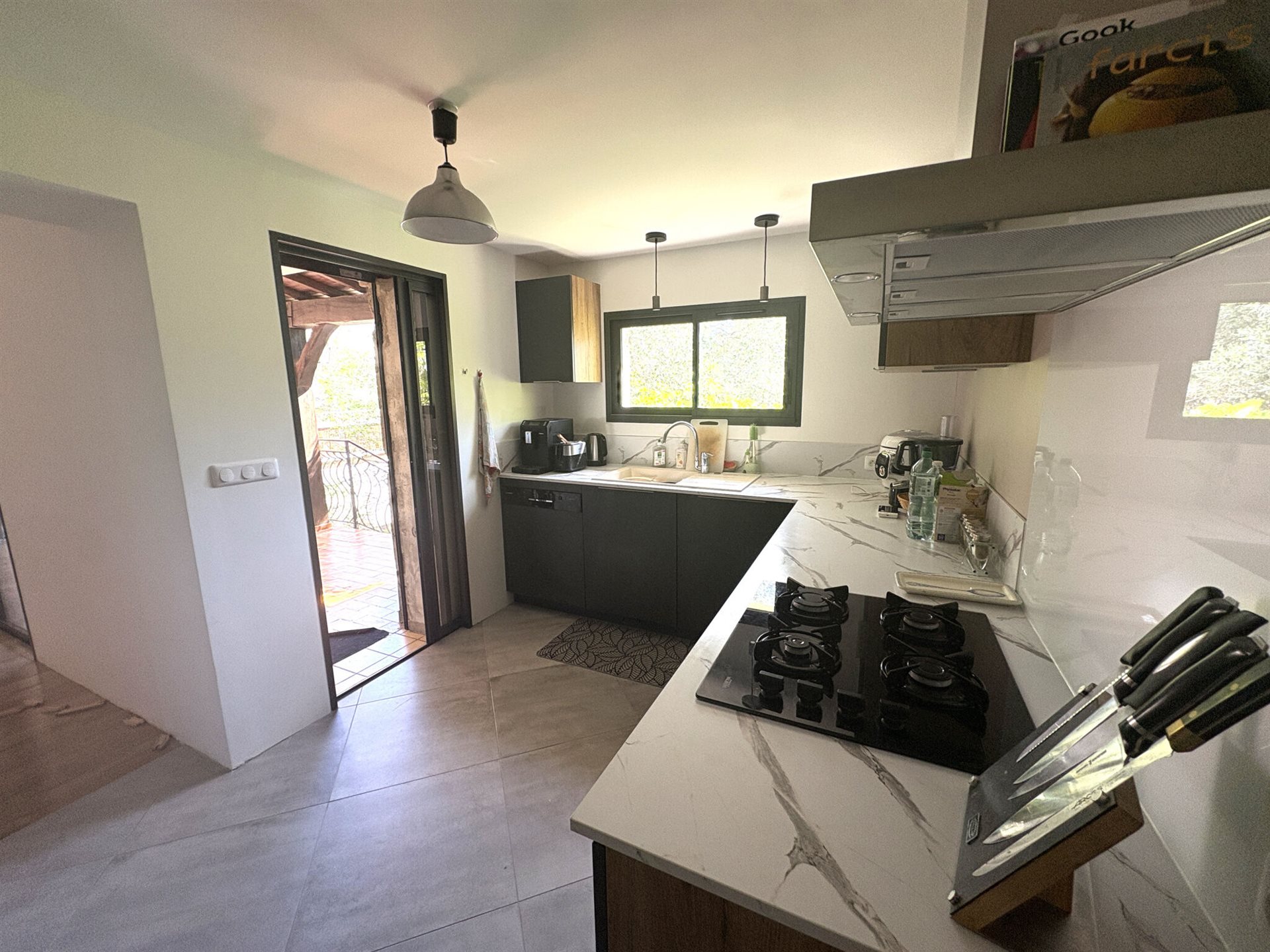 Maison à vendre, 83m², Castries
