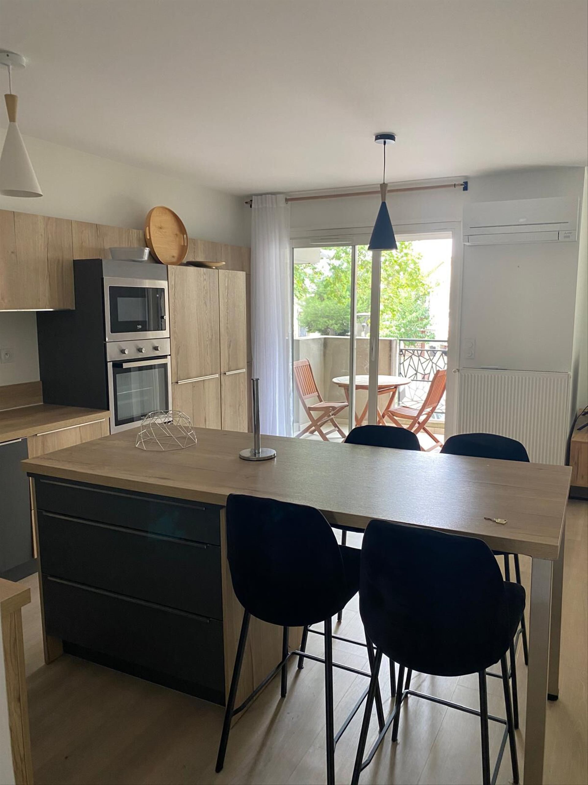 Appartement à louer, 47m², Candillargues
