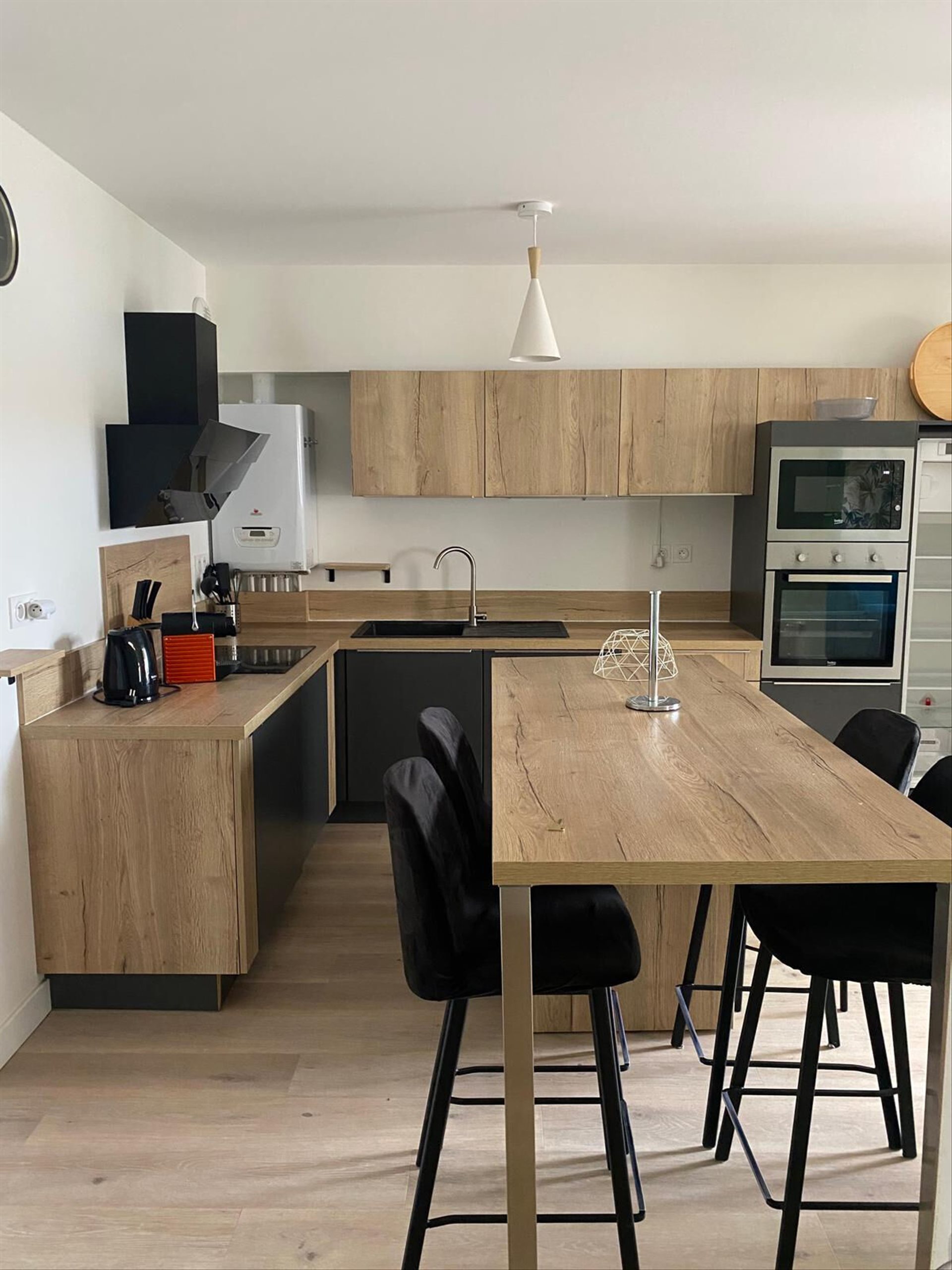 Appartement à louer, 47m², Candillargues