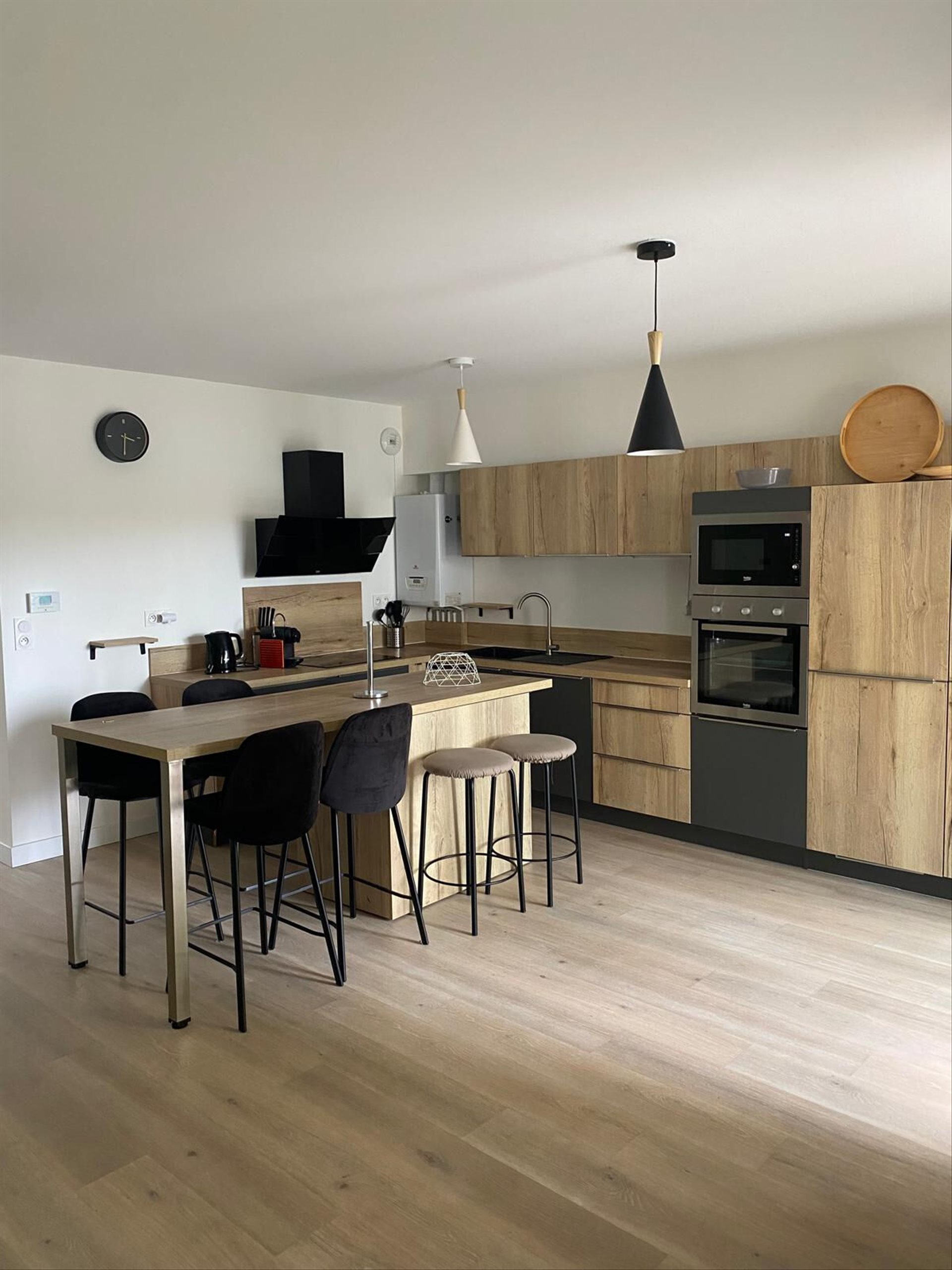 Appartement à louer, 47m², Candillargues