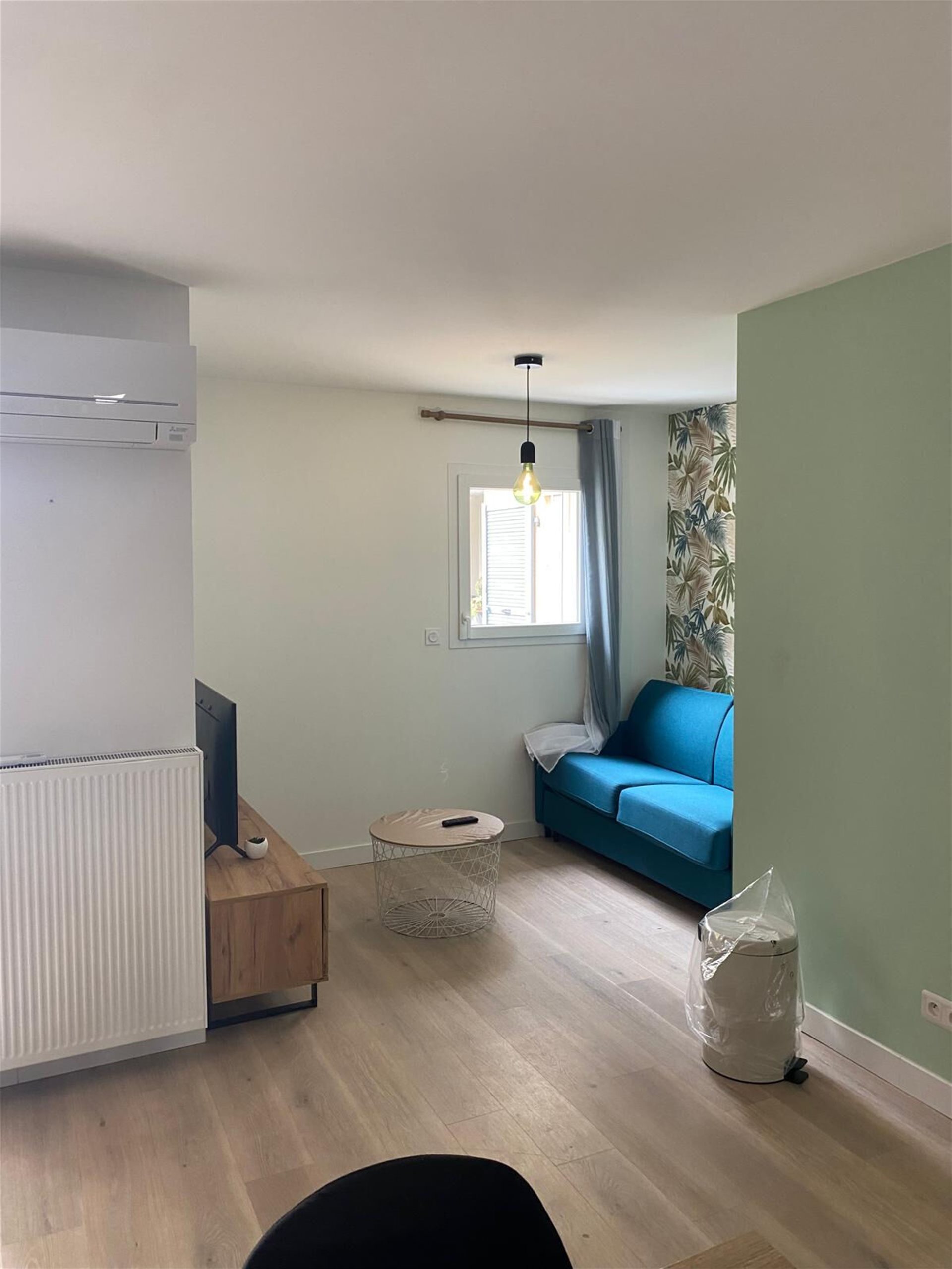 Appartement à louer, 47m², Candillargues