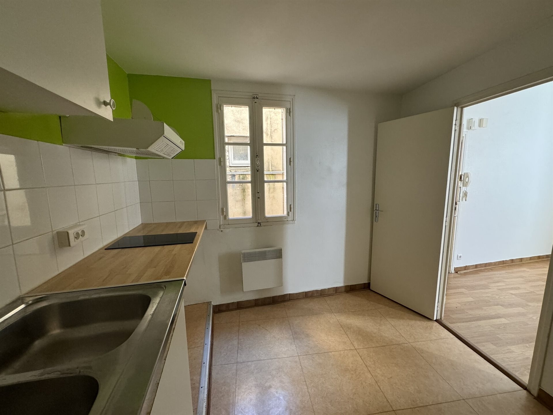 Appartement à louer, 31m², Montpellier