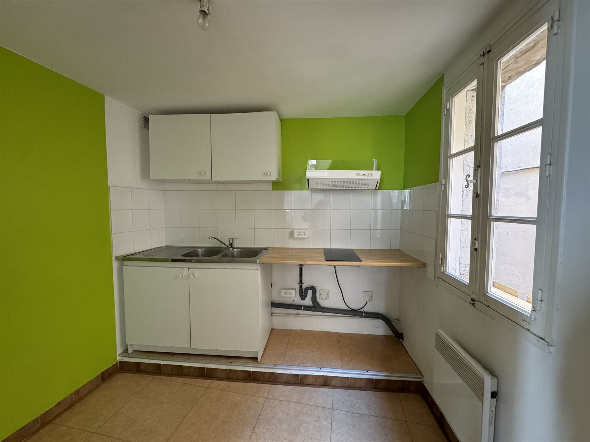 Appartement à louer, 31m², Montpellier
