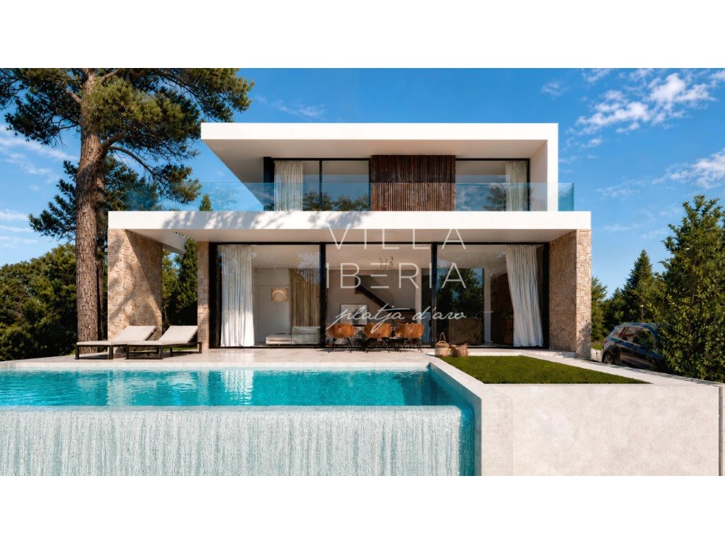 House in Calonge - View 2
