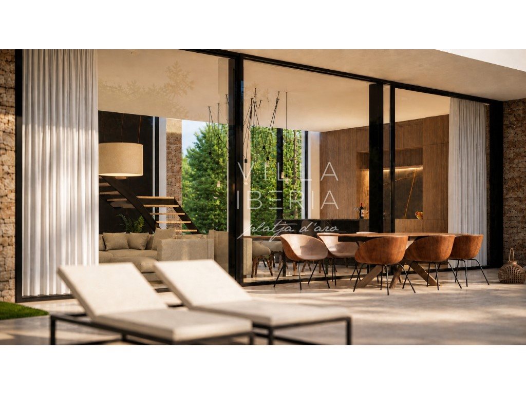 House in Calonge - View 3