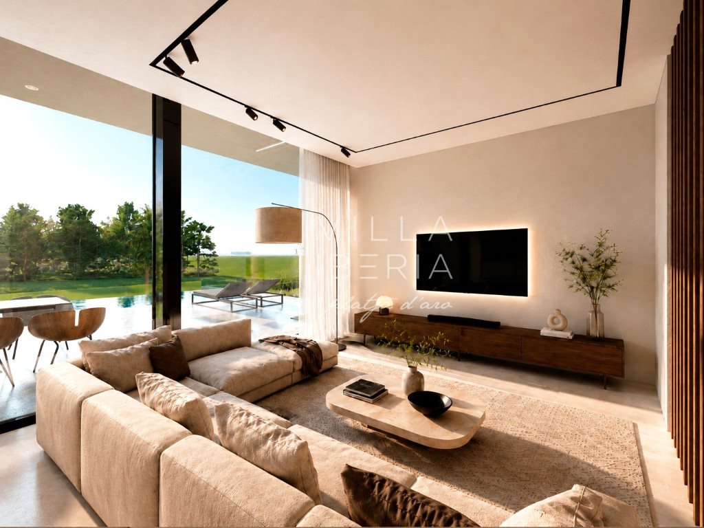 House in Calonge - View 4