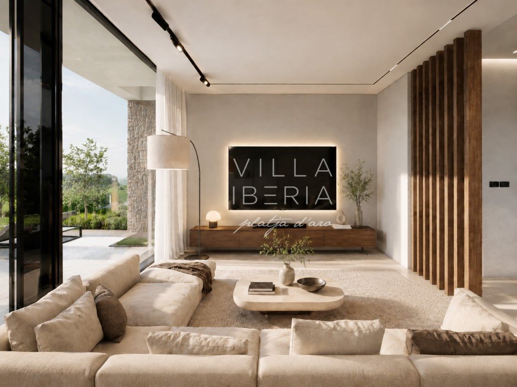 House in Calonge - View 5