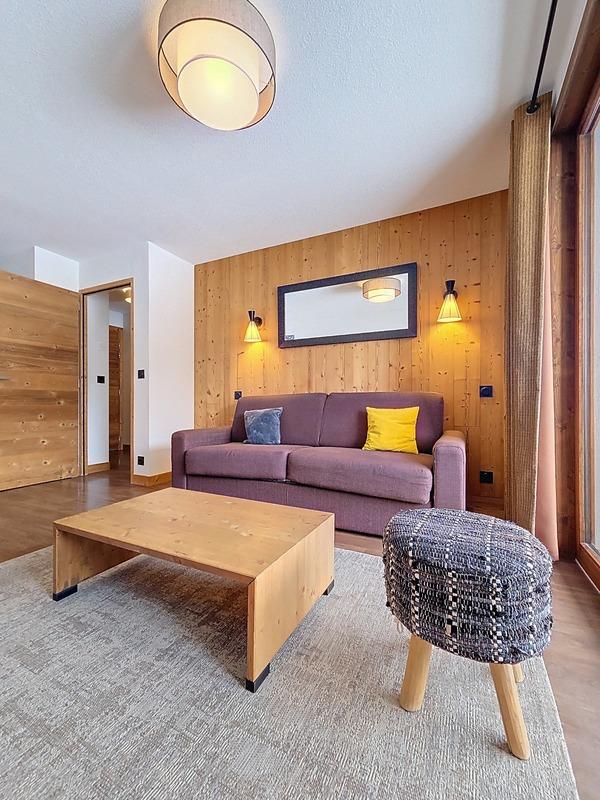 Appartement à vendre, 34m², Hauteluce (Les Saisies)
