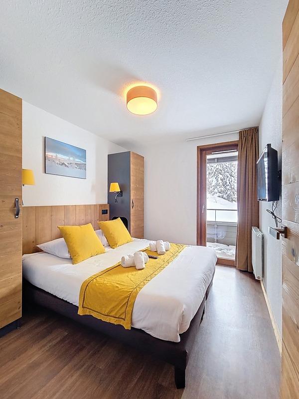 Appartement à vendre, 34m², Hauteluce (Les Saisies)