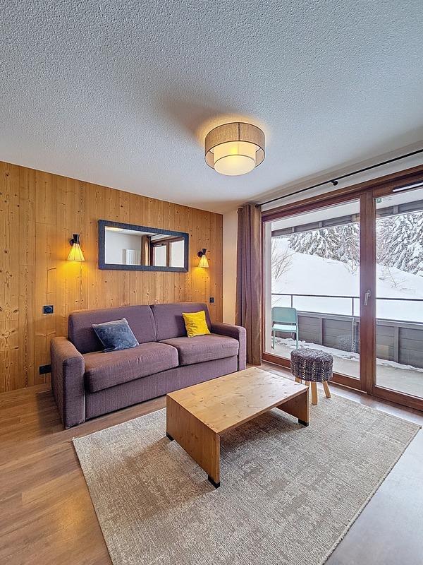 Appartement à vendre, 34m², Hauteluce (Les Saisies)
