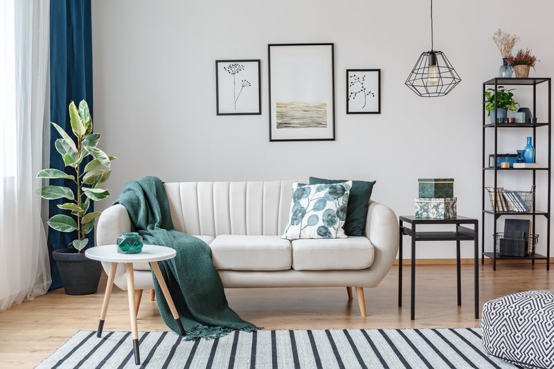 Appartement à vendre, 82m², Combloux