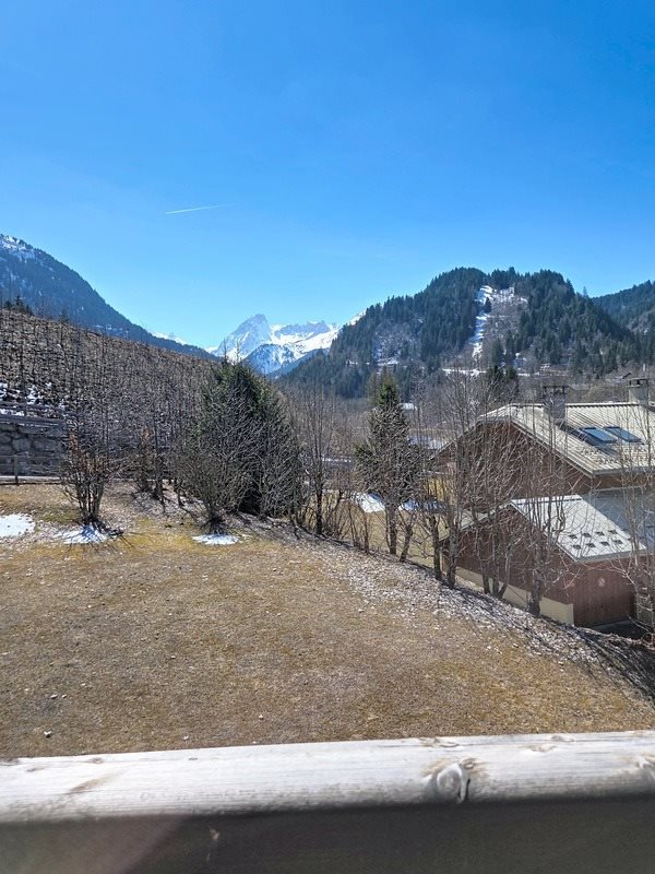 Appartement à vendre, 23m², Les Contamines-Montjoie