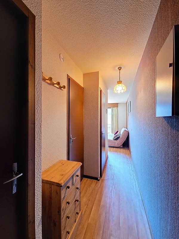 Appartement à vendre, 23m², Les Contamines-Montjoie