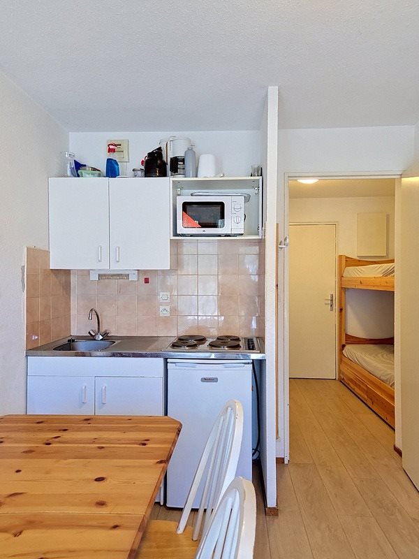 Appartement à vendre, 25m², Les Contamines-Montjoie