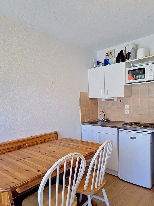 Appartement à vendre, 25m², Les Contamines-Montjoie