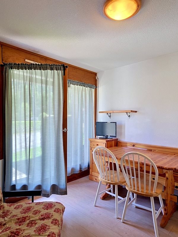 Appartement à vendre, 25m², Les Contamines-Montjoie
