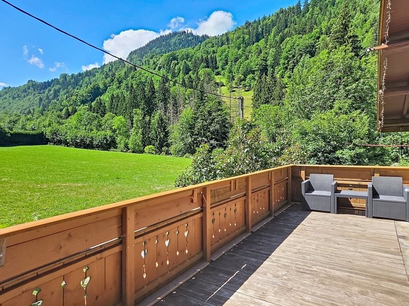 Maison à vendre, 181m², Les Contamines-Montjoie