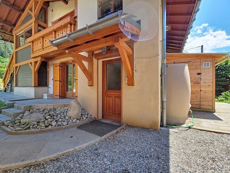 Maison à vendre, 181m², Les Contamines-Montjoie