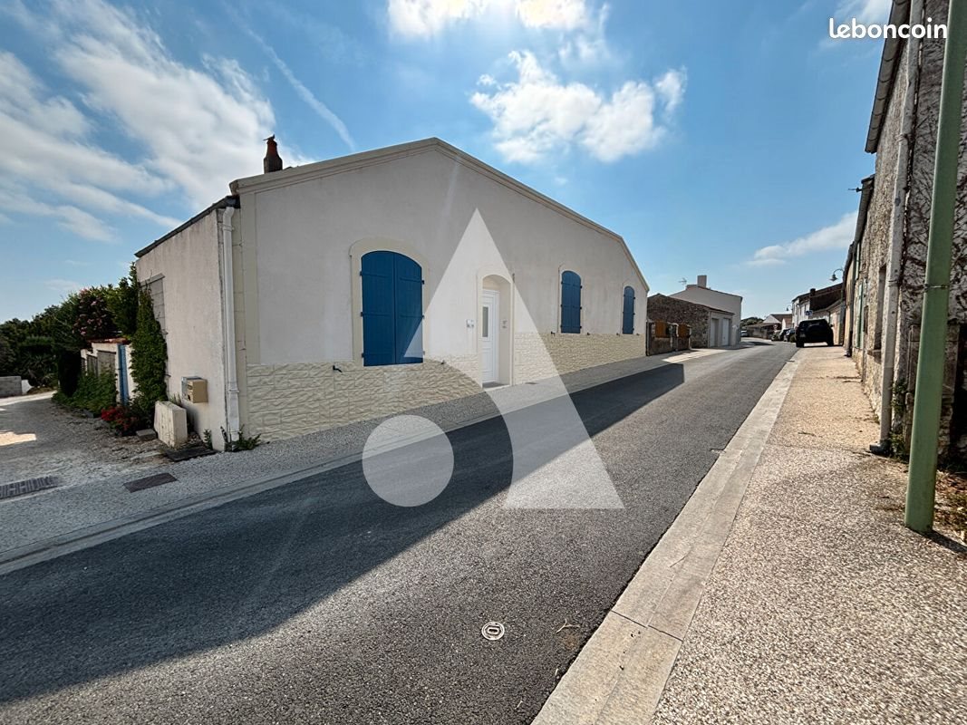 Maison à vendre, 142m², Marennes