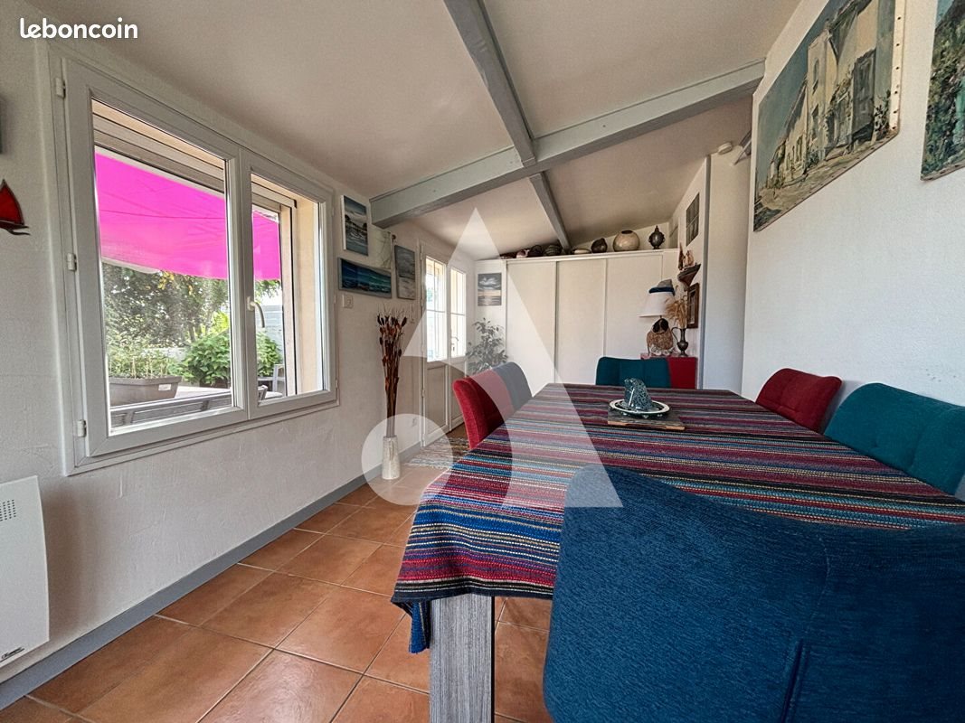 Maison à vendre, 142m², Marennes