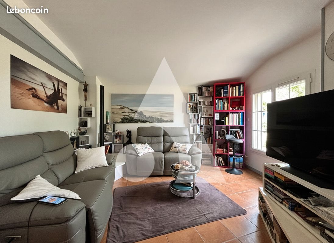 Maison à vendre, 142m², Marennes