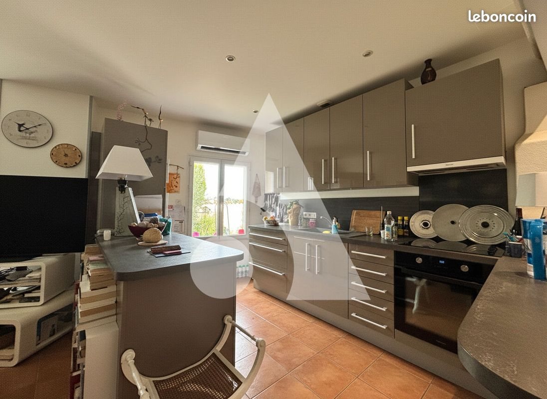 Maison à vendre, 142m², Marennes