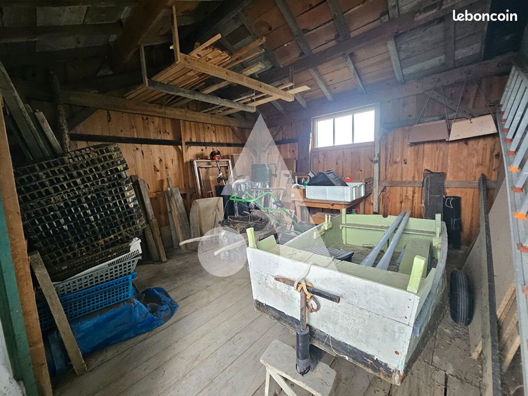 Maison à vendre, 40m², Arvert
