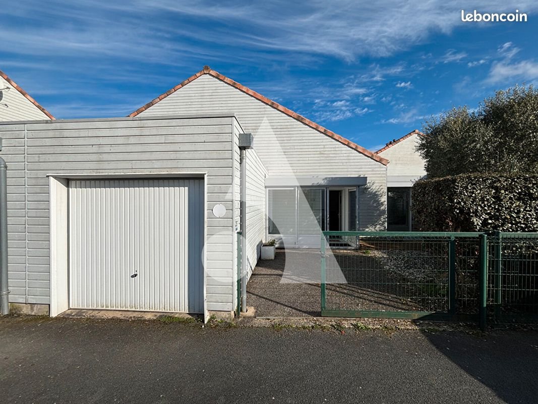Maison à vendre, 84m², Les Mathes