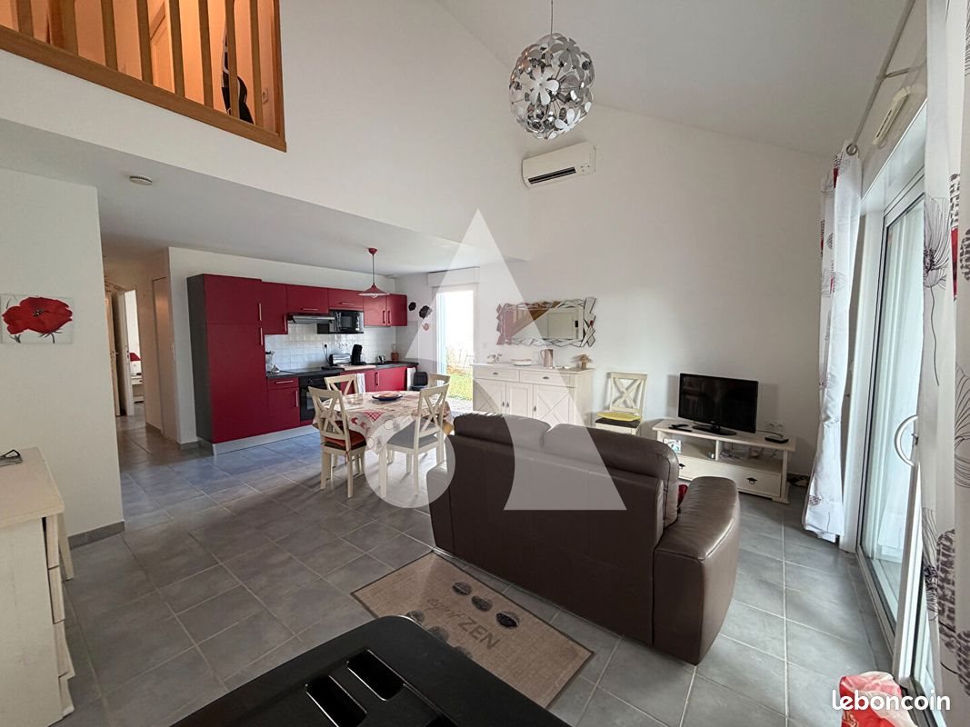 Maison à vendre, 84m², Les Mathes