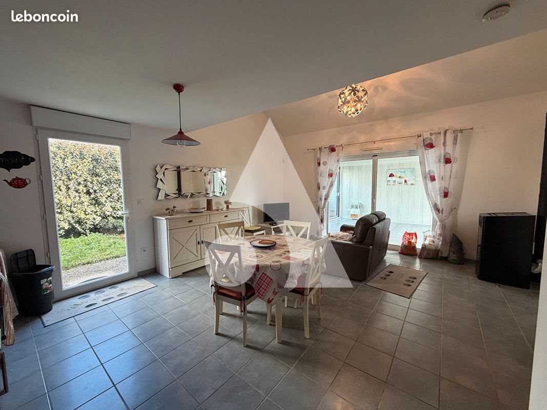 Maison à vendre, 84m², Les Mathes