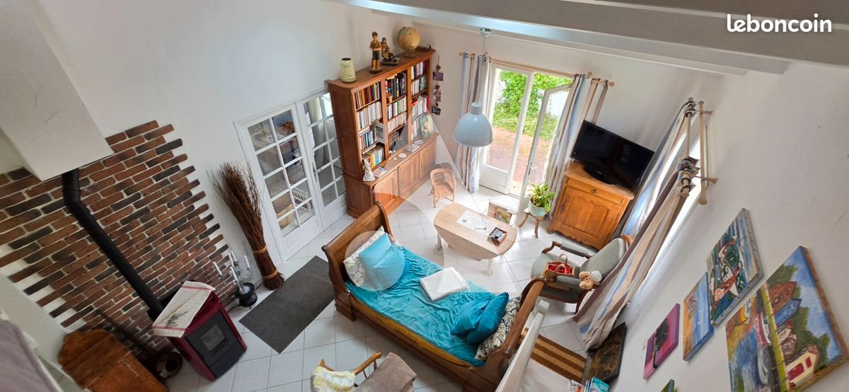 Maison à vendre, 102m², Arvert