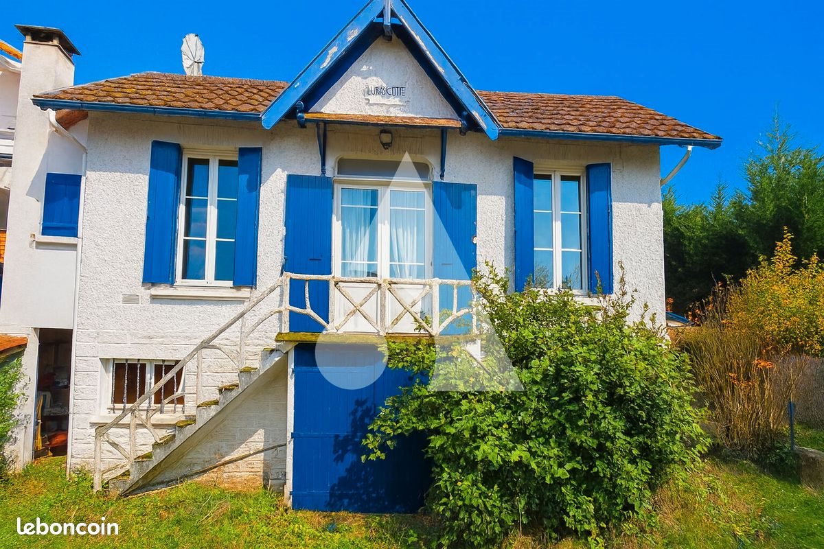 Maison à vendre, 115m², La Tremblade