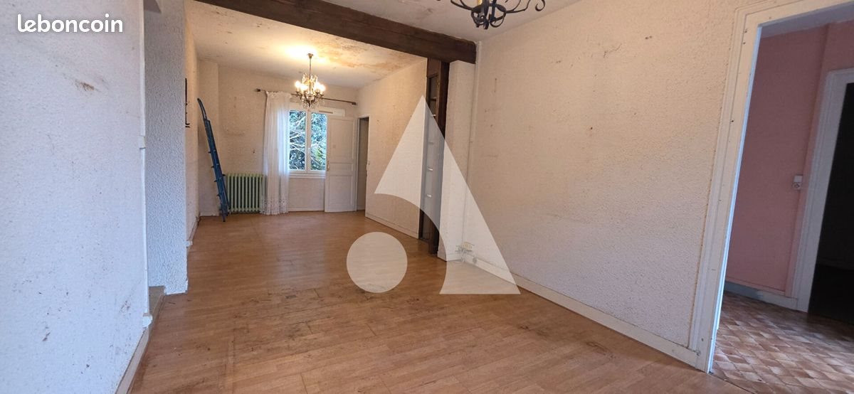Maison à vendre, 115m², La Tremblade