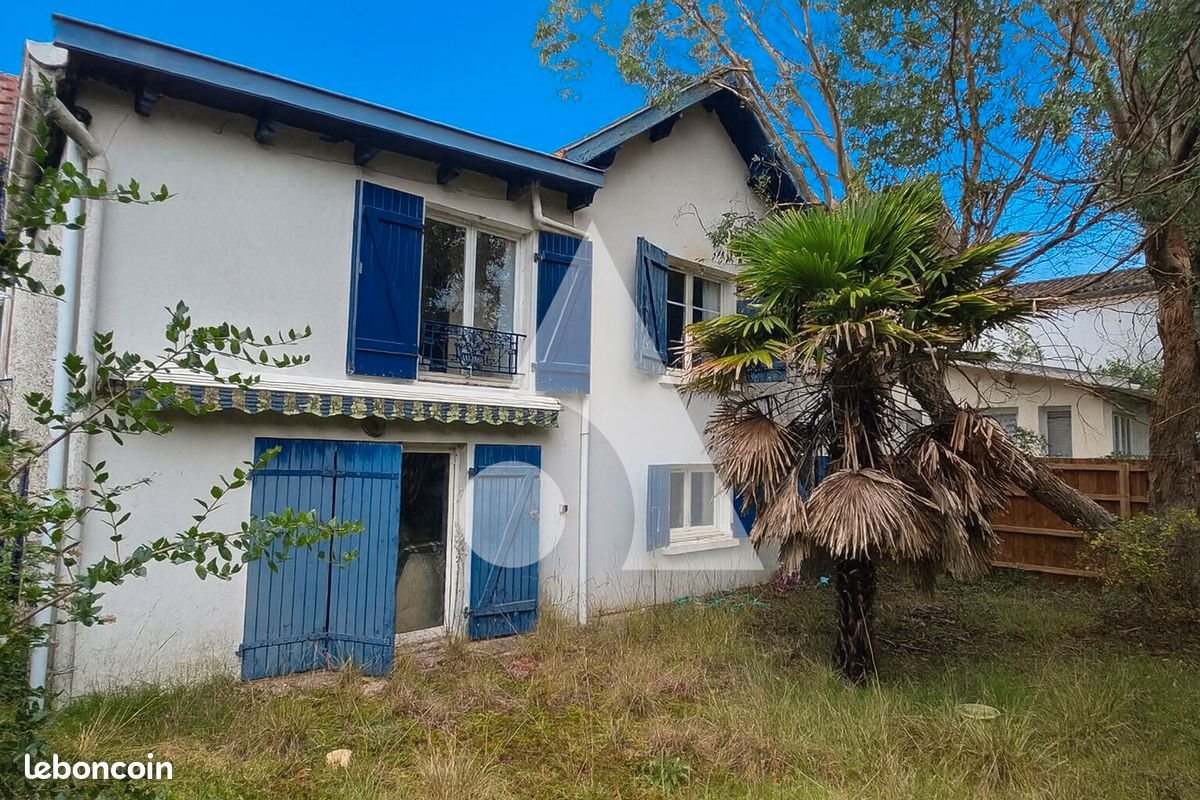 Maison à vendre, 115m², La Tremblade