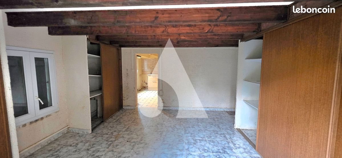 Maison à vendre, 115m², La Tremblade