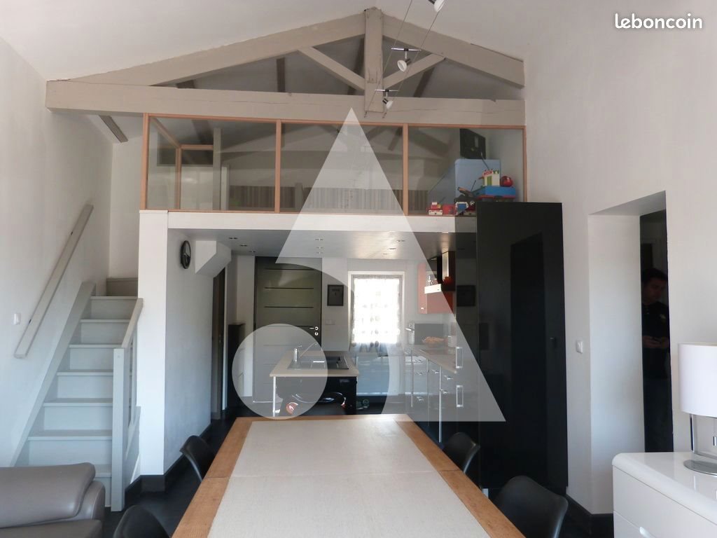 Maison à vendre, 53m², La Tremblade