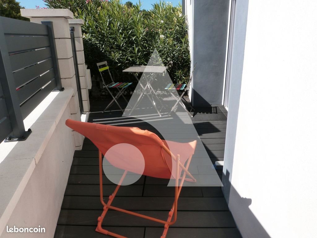 Maison à vendre, 53m², La Tremblade