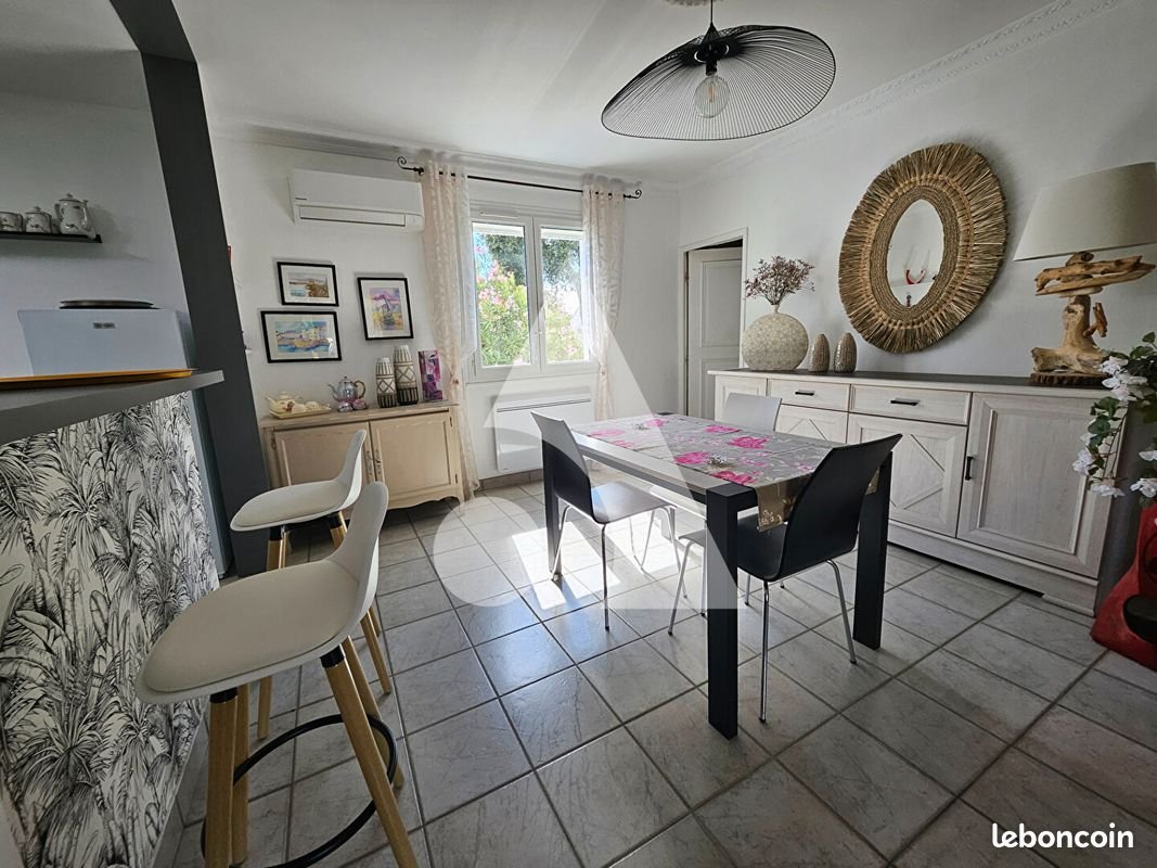 Maison à vendre, 115m², La Tremblade