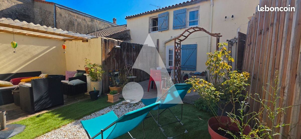 Maison à vendre, 97m², Arvert