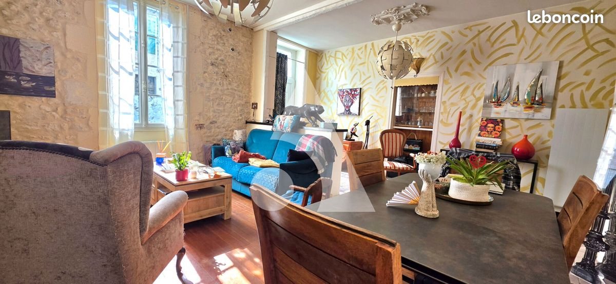 Maison à vendre, 97m², Arvert
