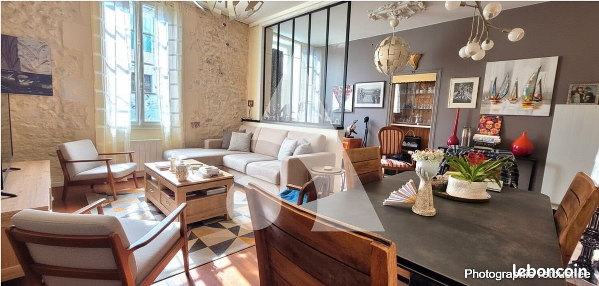 Maison à vendre, 97m², Arvert