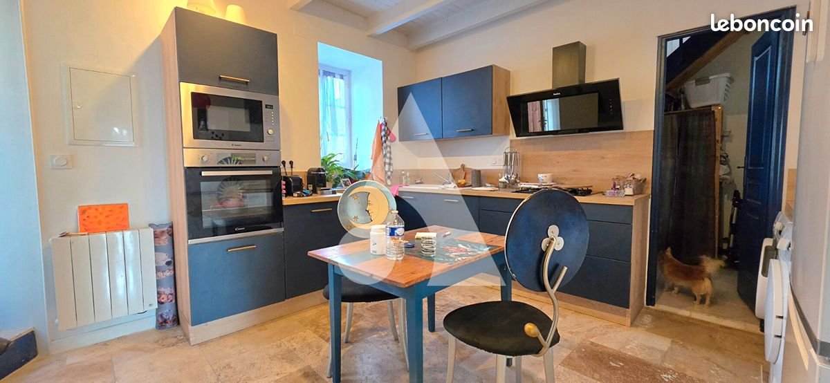 Maison à vendre, 97m², Arvert